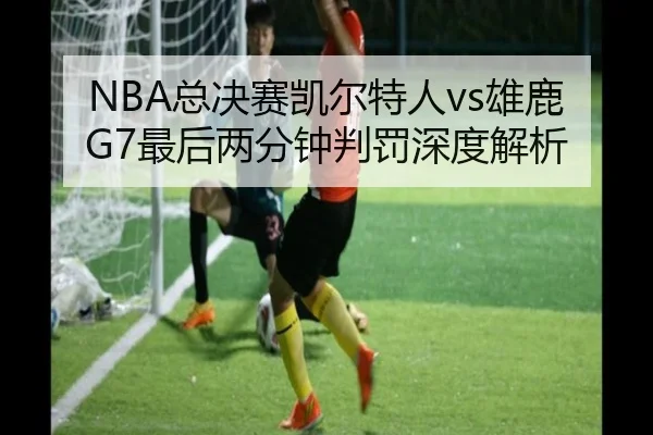 NBA总决赛凯尔特人vs雄鹿G7最后两分钟判罚深度解析